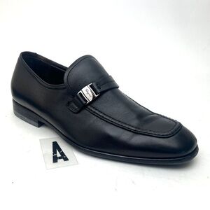 Salvatore Ferragamo Men's 'Pinot' Loafer sz 6